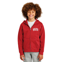 District Youth V.I.T. Fleece Full-Zip Hoodie