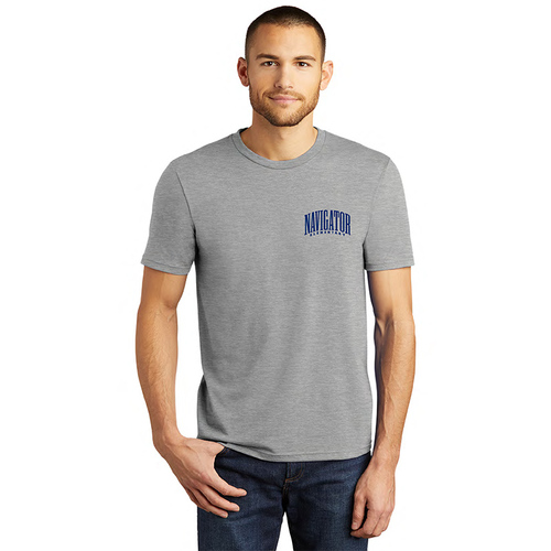 District Perfect Tri Tee